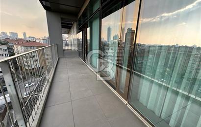 Şişli Torun Center 1+1 Eşyalı Satılık Daire 