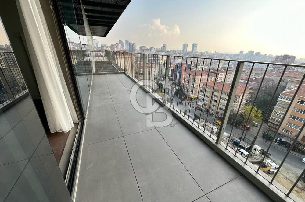 Şişli Torun Center 1+1 Eşyalı Satılık Daire 