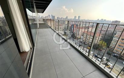 Şişli Torun Center 1+1 Eşyalı Satılık Daire 