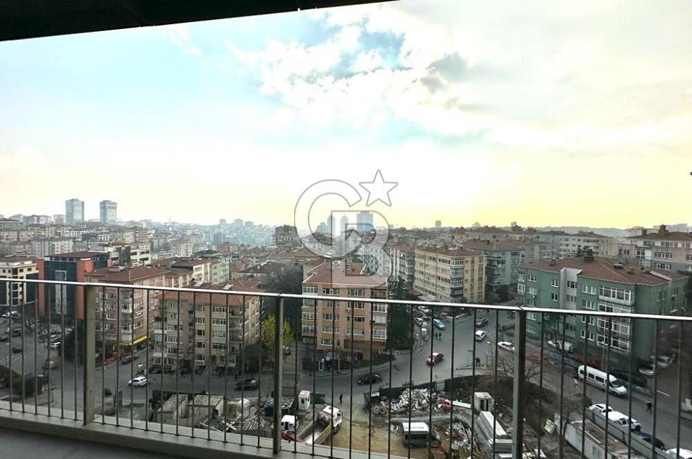 Şişli Torun Center 1+1 Eşyalı Satılık Daire 