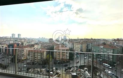 Şişli Torun Center 1+1 Eşyalı Satılık Daire 