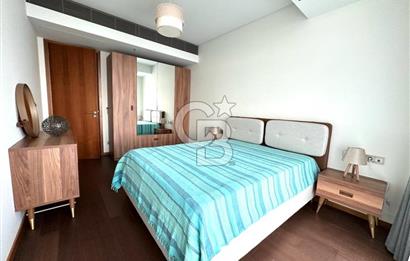 Şişli Torun Center 1+1 Eşyalı Satılık Daire 