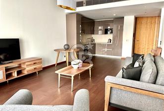 Şişli Torun Center 1+1 Eşyalı Satılık Daire  - 1 - 345097