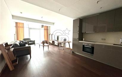 Şişli Torun Center 1+1 Eşyalı Satılık Daire 