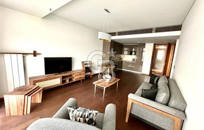 Şişli Torun Center 1+1 Eşyalı Satılık Daire 