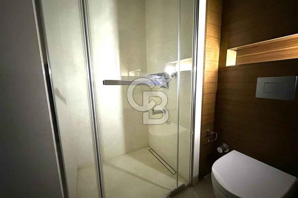 Şişli Torun Center 1+1 Eşyalı Satılık Daire 