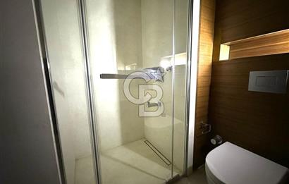 Şişli Torun Center 1+1 Eşyalı Satılık Daire 