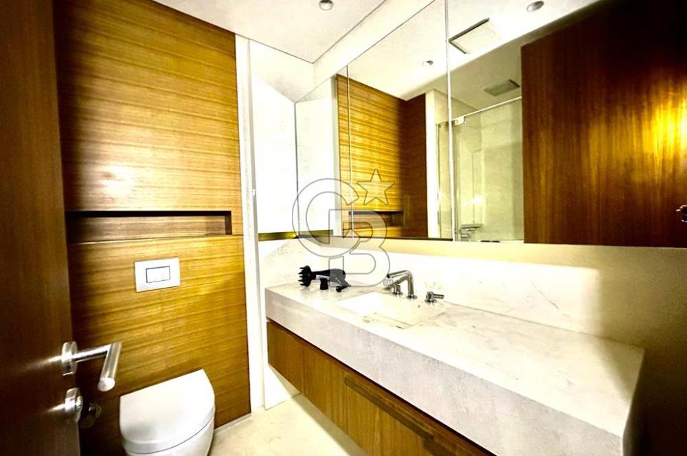 Şişli Torun Center 1+1 Eşyalı Satılık Daire 