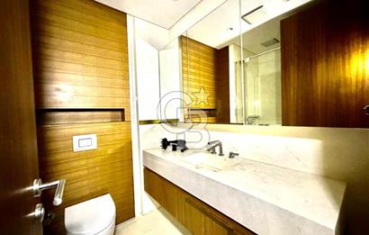 Şişli Torun Center 1+1 Eşyalı Satılık Daire 