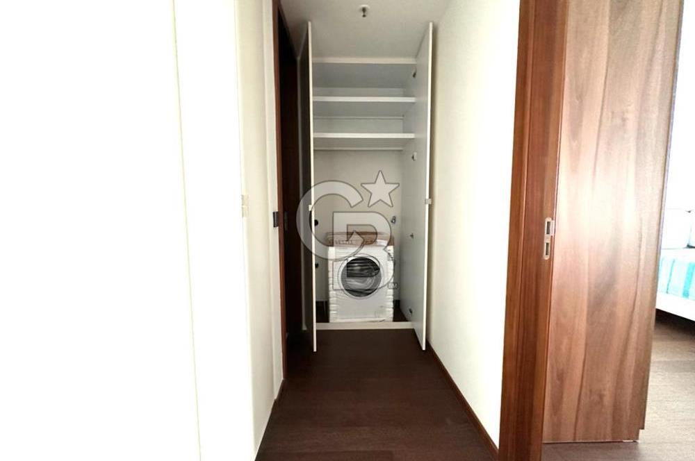 Şişli Torun Center 1+1 Eşyalı Satılık Daire 