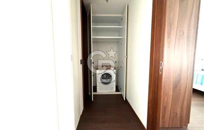 Şişli Torun Center 1+1 Eşyalı Satılık Daire 