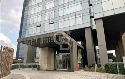 Şişli Torun Center 1+1 Eşyalı Satılık Daire 