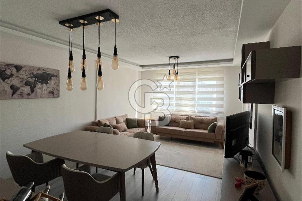 YENİ MAHALLE URANKENT'TE 2+1FULL YAPILI SATILIK DAİRE