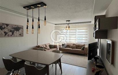 YENİ MAHALLE URANKENT'TE 2+1FULL YAPILI SATILIK DAİRE