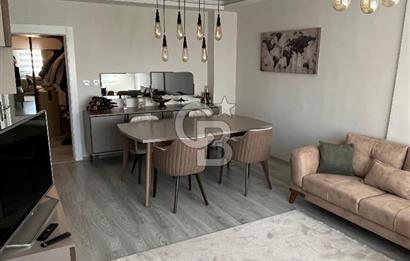 YENİ MAHALLE URANKENT'TE 2+1FULL YAPILI SATILIK DAİRE