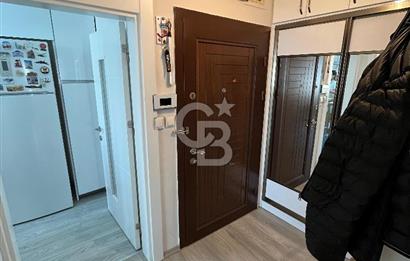 YENİ MAHALLE URANKENT'TE 2+1FULL YAPILI SATILIK DAİRE
