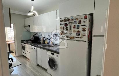 YENİ MAHALLE URANKENT'TE 2+1FULL YAPILI SATILIK DAİRE