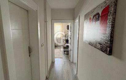 YENİ MAHALLE URANKENT'TE 2+1FULL YAPILI SATILIK DAİRE
