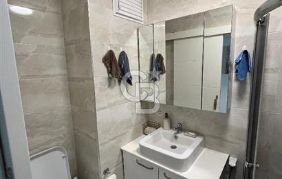 YENİ MAHALLE URANKENT'TE 2+1FULL YAPILI SATILIK DAİRE