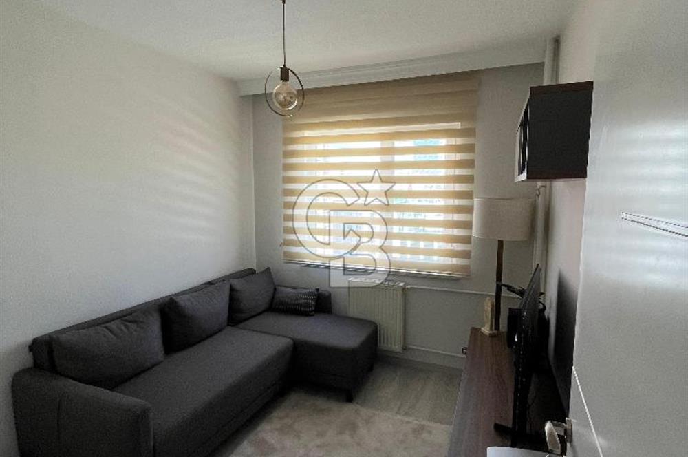 YENİ MAHALLE URANKENT'TE 2+1FULL YAPILI SATILIK DAİRE