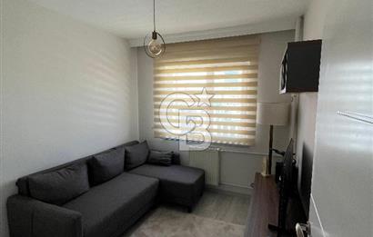 YENİ MAHALLE URANKENT'TE 2+1FULL YAPILI SATILIK DAİRE