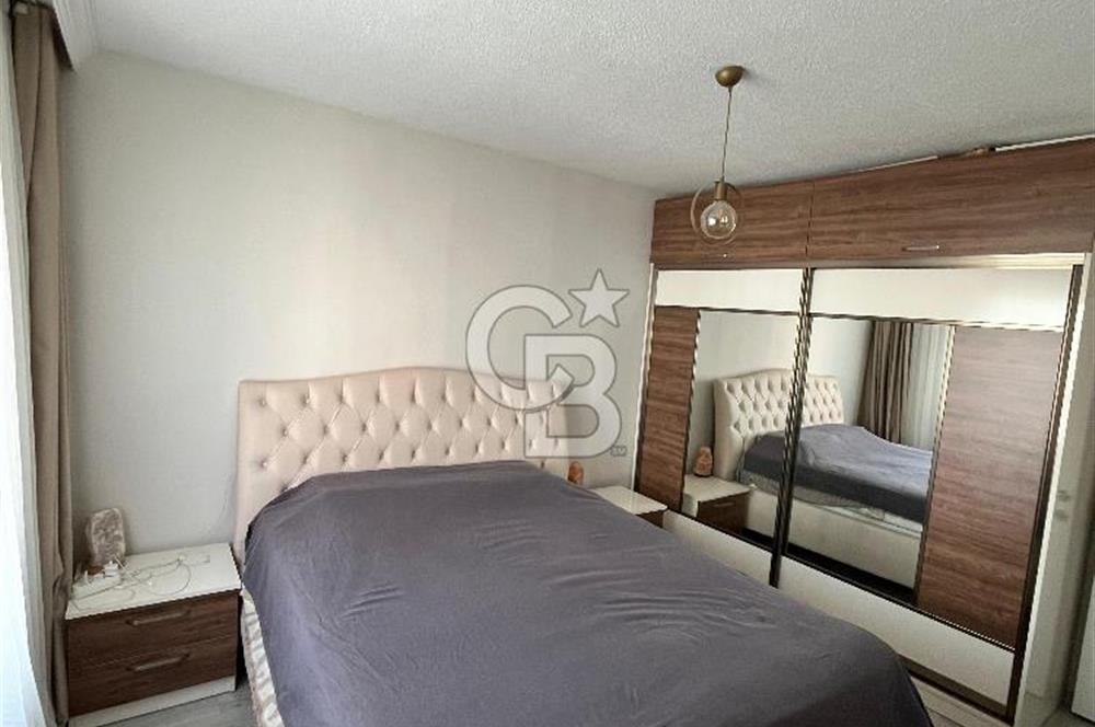 YENİ MAHALLE URANKENT'TE 2+1FULL YAPILI SATILIK DAİRE