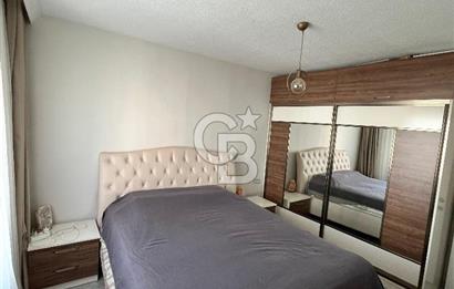 YENİ MAHALLE URANKENT'TE 2+1FULL YAPILI SATILIK DAİRE