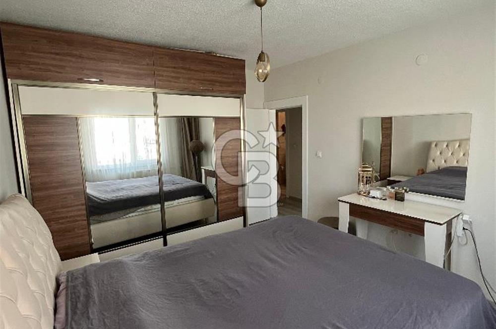 YENİ MAHALLE URANKENT'TE 2+1FULL YAPILI SATILIK DAİRE