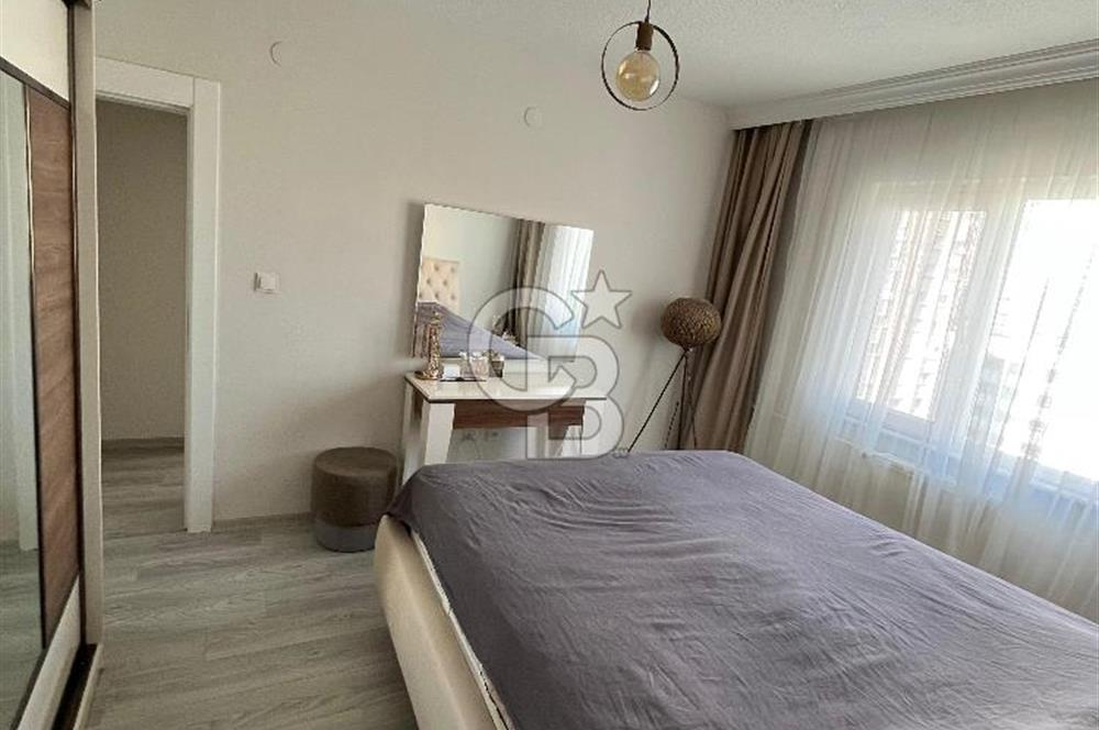 YENİ MAHALLE URANKENT'TE 2+1FULL YAPILI SATILIK DAİRE