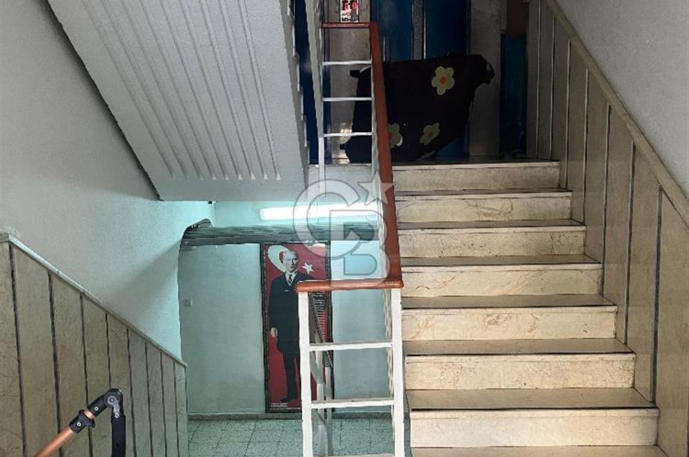 YENİ MAHALLE URANKENT'TE 2+1FULL YAPILI SATILIK DAİRE