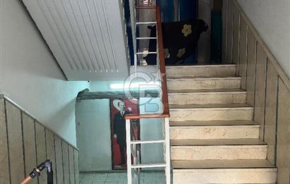 YENİ MAHALLE URANKENT'TE 2+1FULL YAPILI SATILIK DAİRE