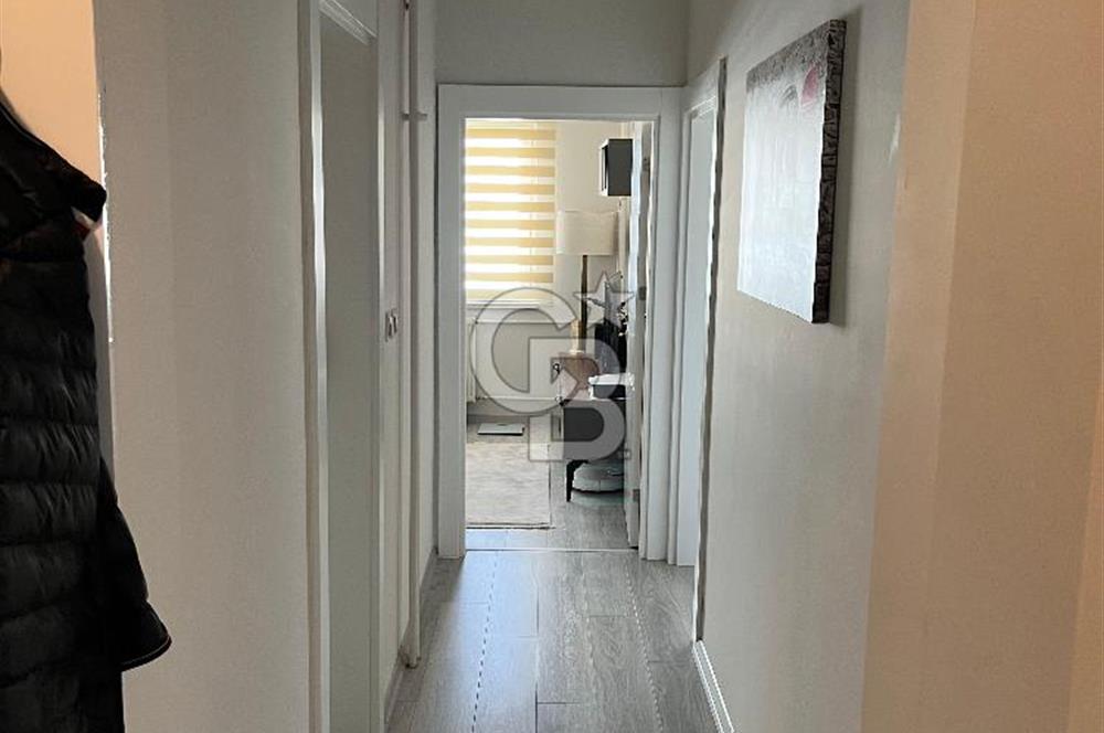 YENİ MAHALLE URANKENT'TE 2+1FULL YAPILI SATILIK DAİRE