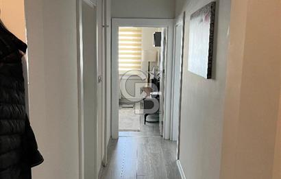 YENİ MAHALLE URANKENT'TE 2+1FULL YAPILI SATILIK DAİRE