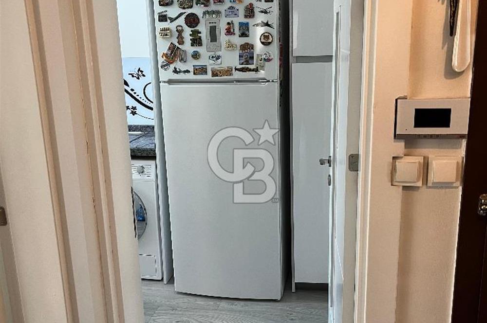 YENİ MAHALLE URANKENT'TE 2+1FULL YAPILI SATILIK DAİRE