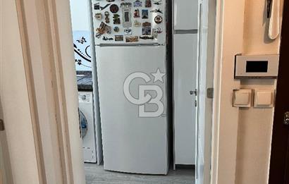 YENİ MAHALLE URANKENT'TE 2+1FULL YAPILI SATILIK DAİRE