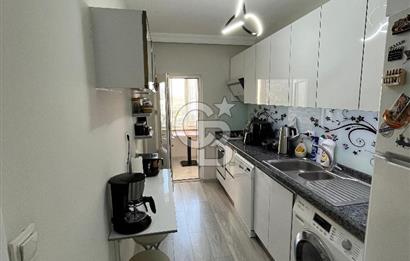 YENİ MAHALLE URANKENT'TE 2+1FULL YAPILI SATILIK DAİRE