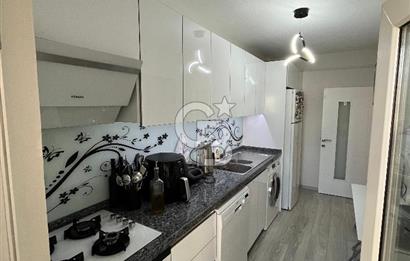 YENİ MAHALLE URANKENT'TE 2+1FULL YAPILI SATILIK DAİRE