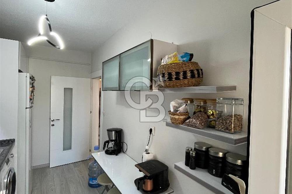 YENİ MAHALLE URANKENT'TE 2+1FULL YAPILI SATILIK DAİRE