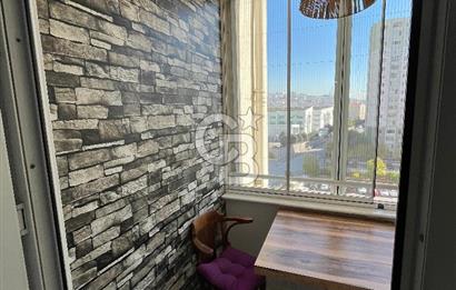 YENİ MAHALLE URANKENT'TE 2+1FULL YAPILI SATILIK DAİRE