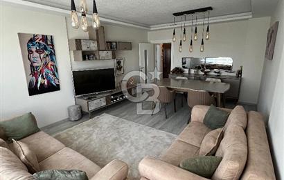 YENİ MAHALLE URANKENT'TE 2+1FULL YAPILI SATILIK DAİRE