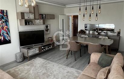 YENİ MAHALLE URANKENT'TE 2+1FULL YAPILI SATILIK DAİRE