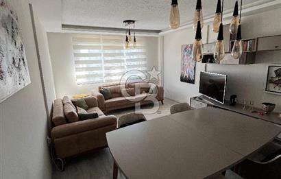 YENİ MAHALLE URANKENT'TE 2+1FULL YAPILI SATILIK DAİRE