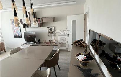 YENİ MAHALLE URANKENT'TE 2+1FULL YAPILI SATILIK DAİRE