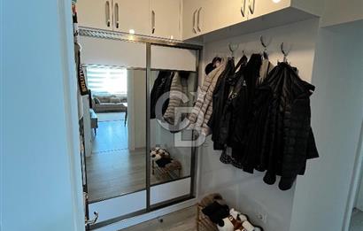 YENİ MAHALLE URANKENT'TE 2+1FULL YAPILI SATILIK DAİRE