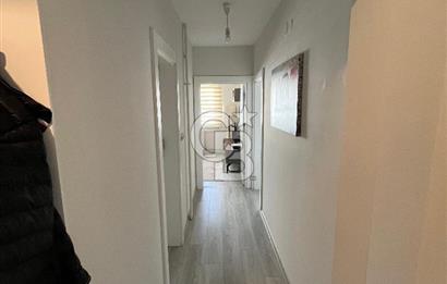 YENİ MAHALLE URANKENT'TE 2+1FULL YAPILI SATILIK DAİRE