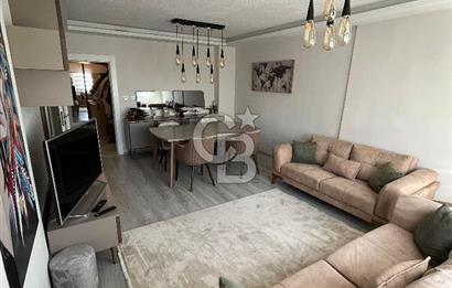 YENİ MAHALLE URANKENT'TE 2+1FULL YAPILI SATILIK DAİRE