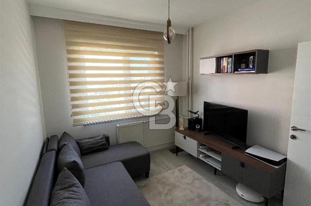 YENİ MAHALLE URANKENT'TE 2+1FULL YAPILI SATILIK DAİRE