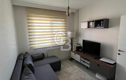 YENİ MAHALLE URANKENT'TE 2+1FULL YAPILI SATILIK DAİRE