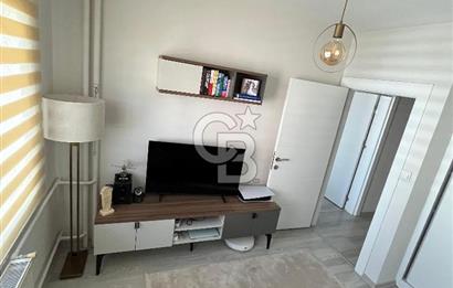YENİ MAHALLE URANKENT'TE 2+1FULL YAPILI SATILIK DAİRE