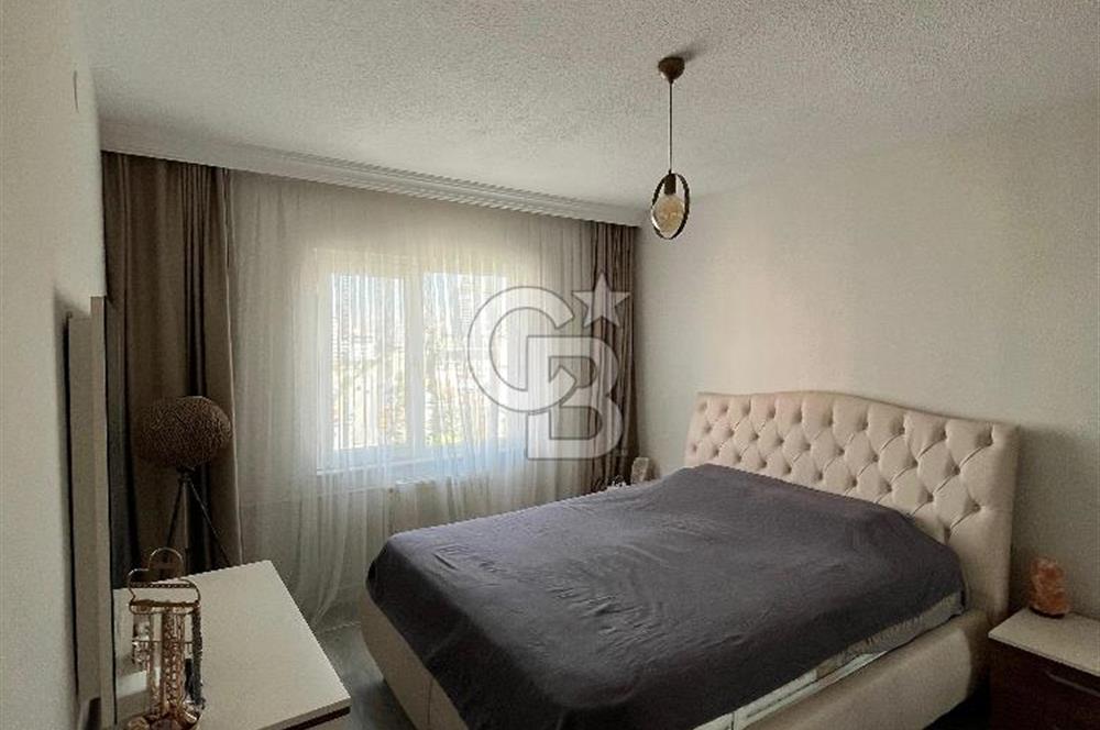 YENİ MAHALLE URANKENT'TE 2+1FULL YAPILI SATILIK DAİRE